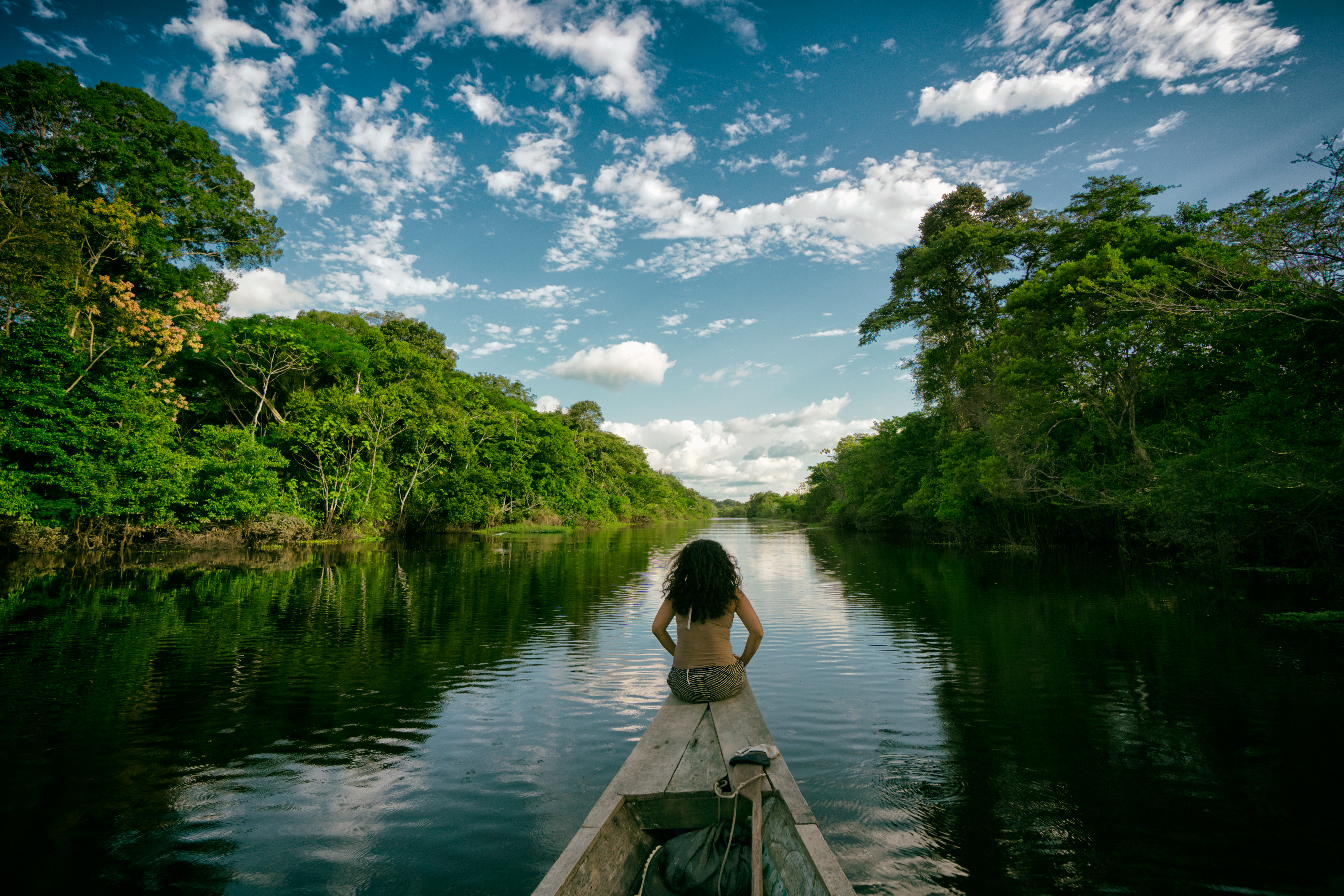 Reino Unido conclui aporte de R$ 500 milhões ao Fundo Amazônia e vira segundo maior doador