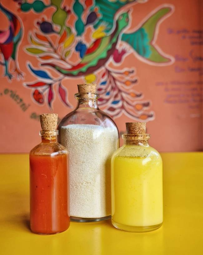 Mocotó investiu em kit personalizado que leva um pouco da experiência do salão para as residências dos clientes