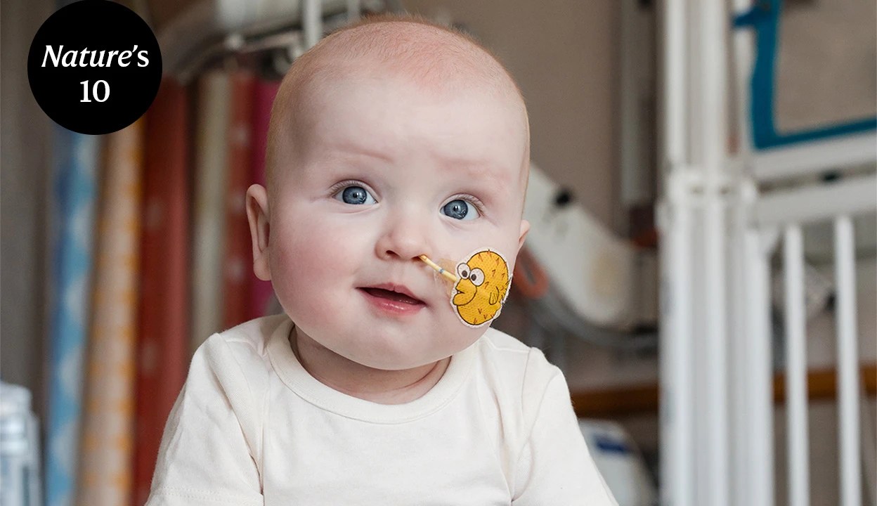 genética; criança; medicina