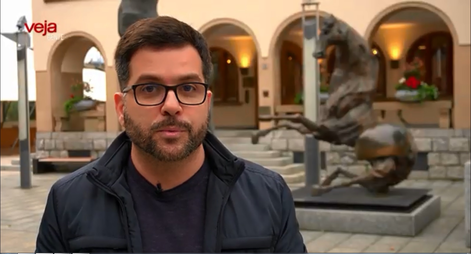 Como é viver em Liechtenstein, o país que tem mais empresas do que pessoas