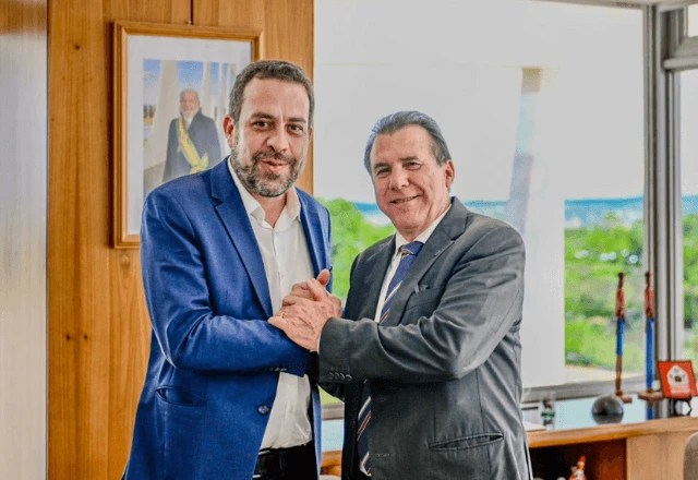 Marinho ou Boulos? Quem venceu o cabo de guerra na regulamentação dos apps