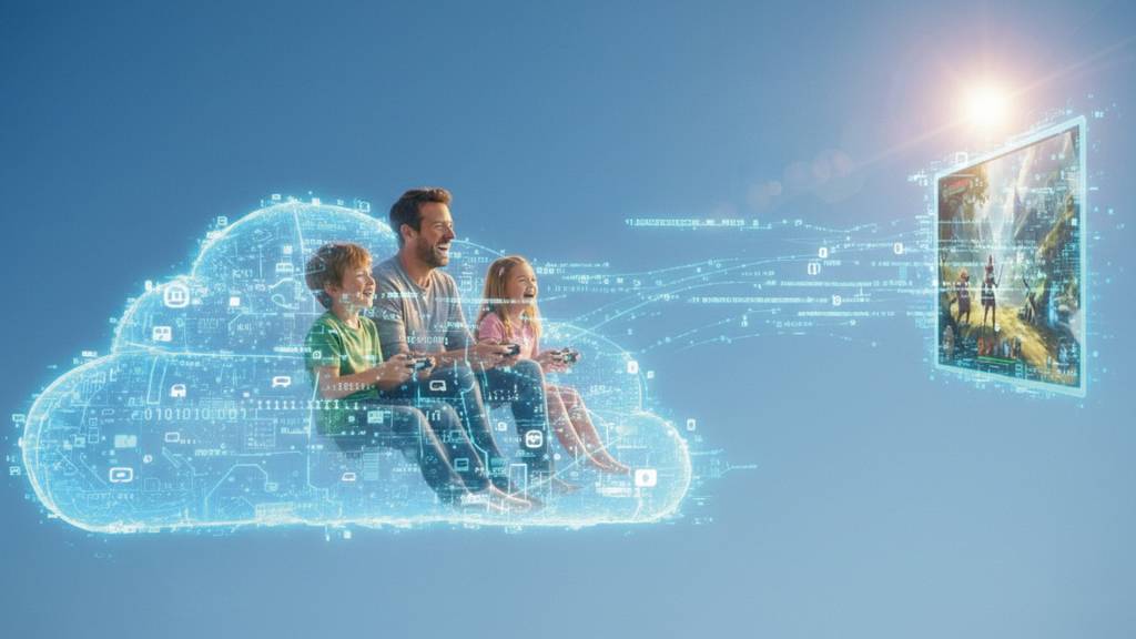 A mudança de fase na indústria dos videogames