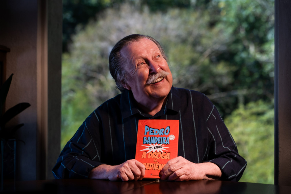 ‘A Droga da Obediência’: O trabalho árduo — e as novidades — por trás do filme