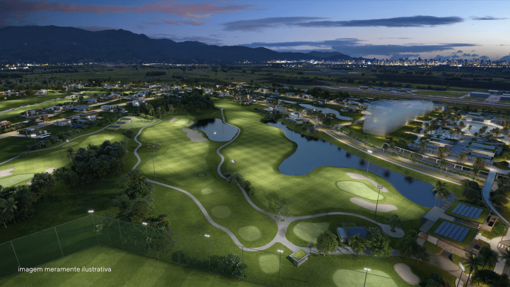 All Wert investe R$ 1,5 bi e projeta resort de R$ 18 bi em Porto Belo