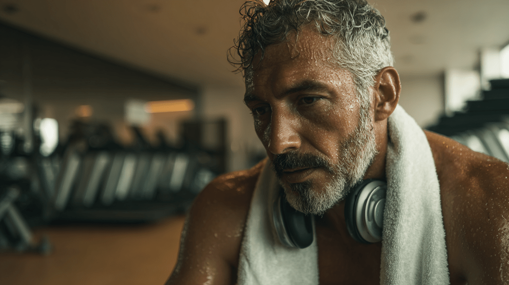 Graças às IAs, análises de suor podem substituir exames de sangue