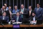Plenário da Câmara dos Deputados