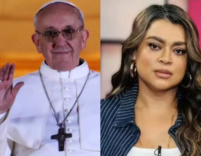 Do Papa Francisco a Preta Gil: as marcas da saudade de 2025