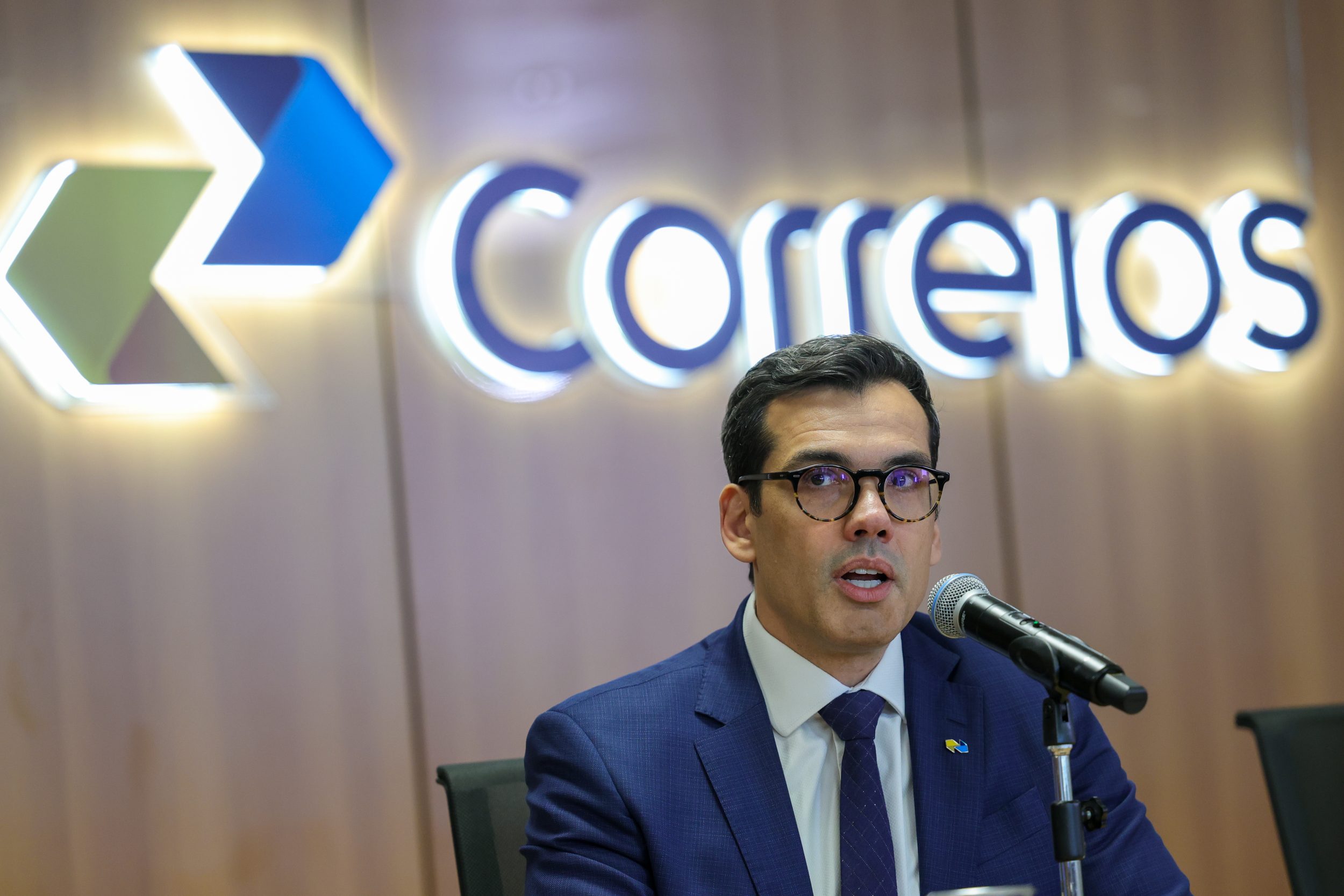 Correios têm meta frustrada no plano de demissões de funcionários