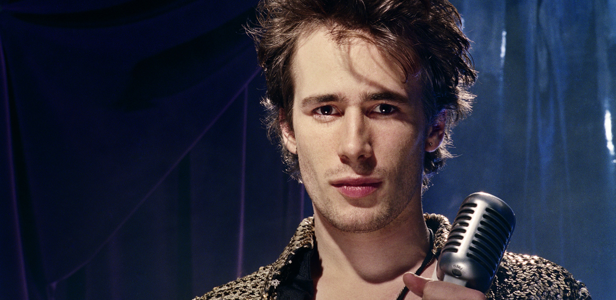 Jeff Buckley