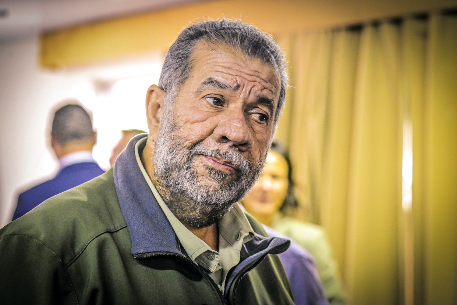 ‘Lula é o anti-Trump’, afirma presidente do PDT