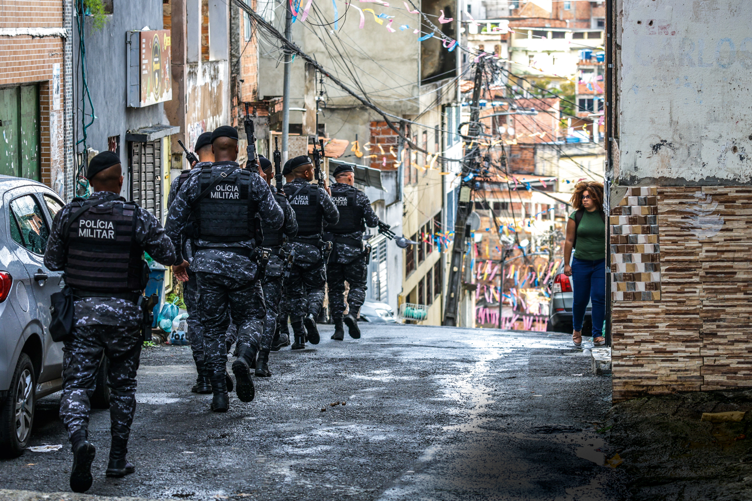 Da PEP desconhecida ao parente do traficante: o que mudou?