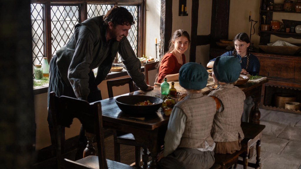 Duas verdades e uma mentira sobre William Shakespeare, retratado em ‘Hamnet’