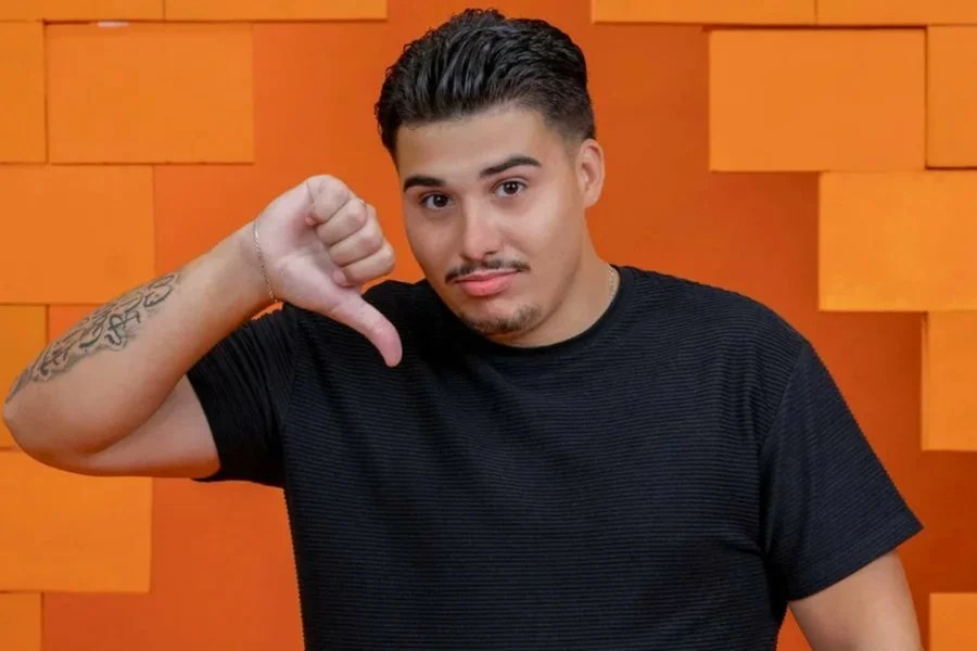 Como foi reação de produção do BBB após saída de Pedro acusado de assédio