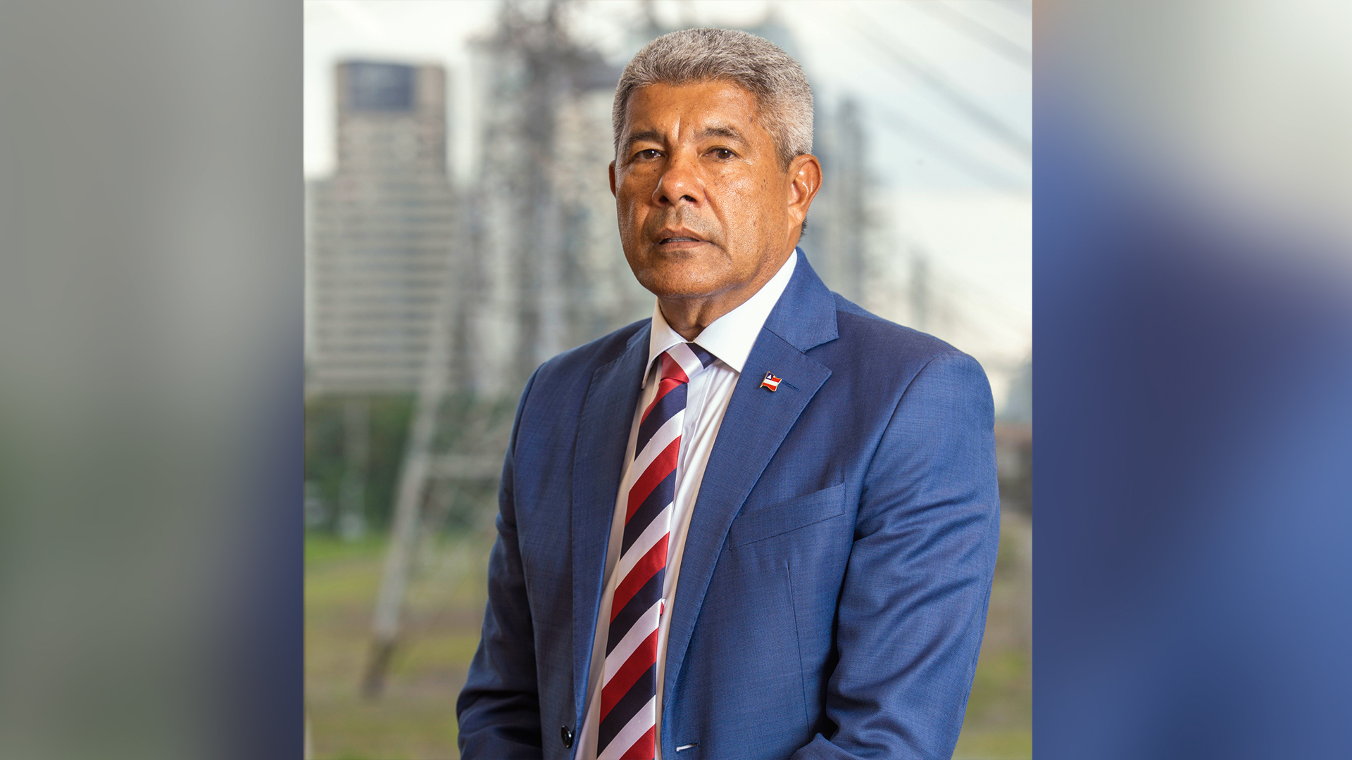 Jerônimo Rodrigues fala sobre o problema de segurança na Bahia e eleições de 2026