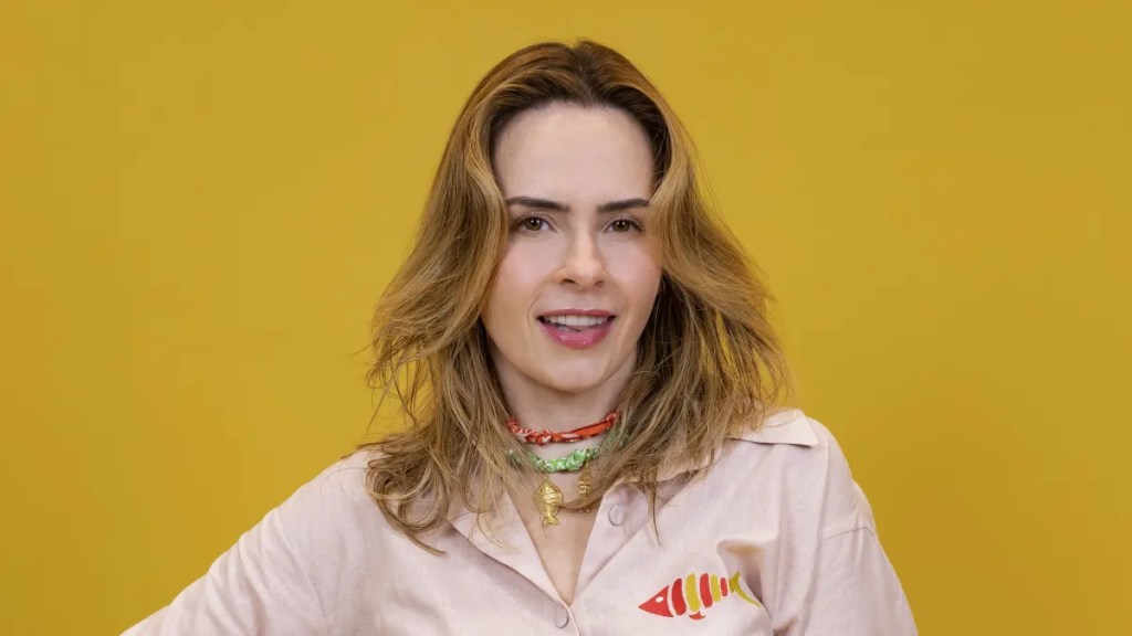 BBB 26: A passagem marcante de Ana Paula por novela da Globo