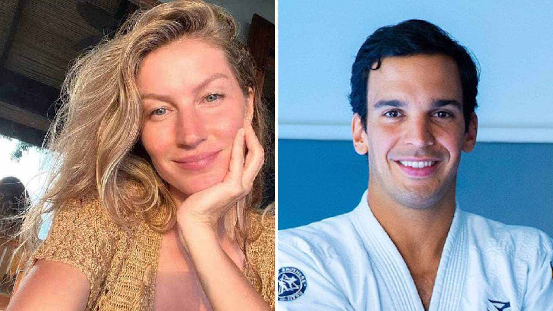 A preocupação de família de Gisele Bündchen com casamento