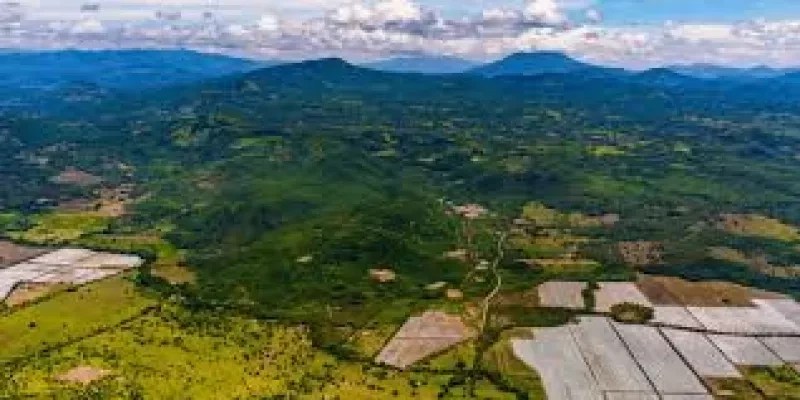 Aura Minerals consegue licença para construção de projeto na Guatemala