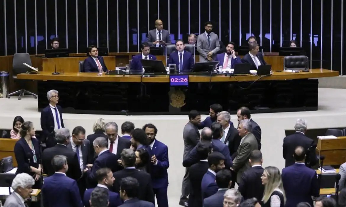 Foto_Câmara dos Deputados