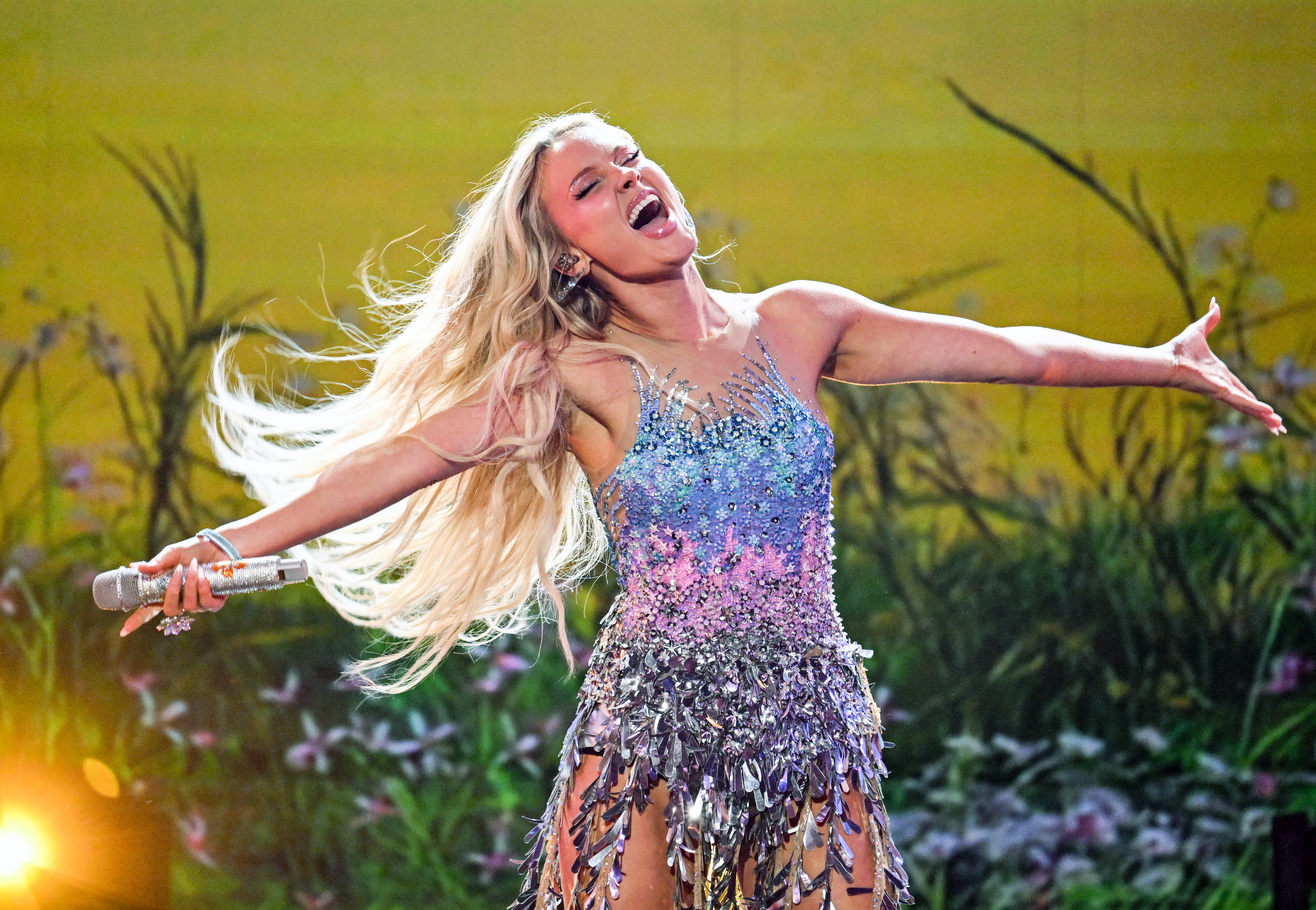 Do flop ao topo: Zara Larsson volta ao Rock in Rio com engajamento em alta