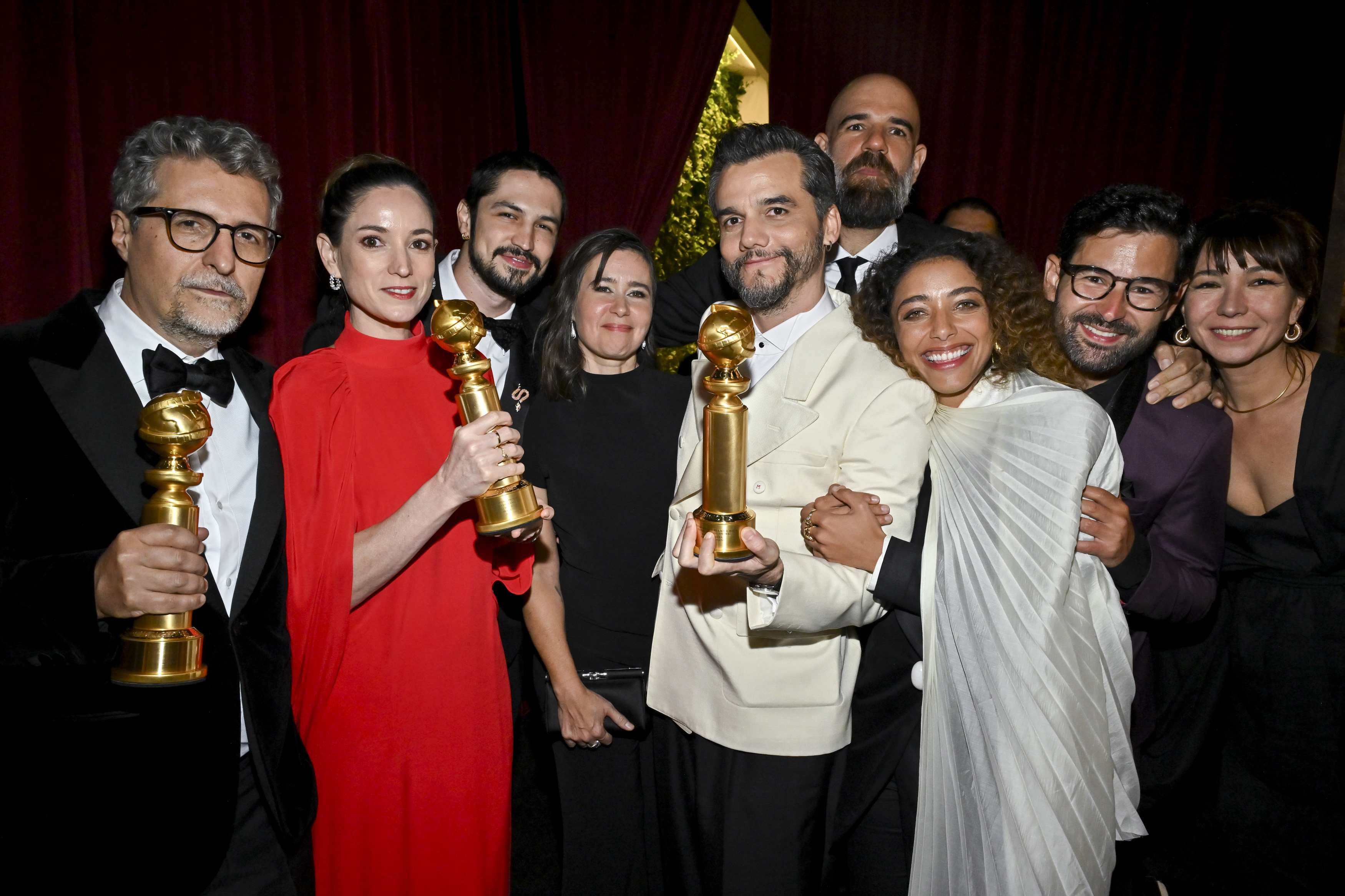 Os brasileiros que vão marcar presença na cerimônia do Oscar 2026