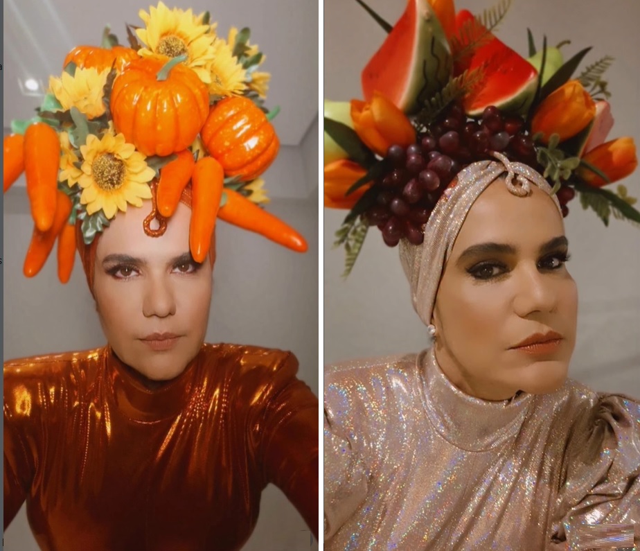 Gilmelândia, a participante mais chata da história do ‘Masterchef’