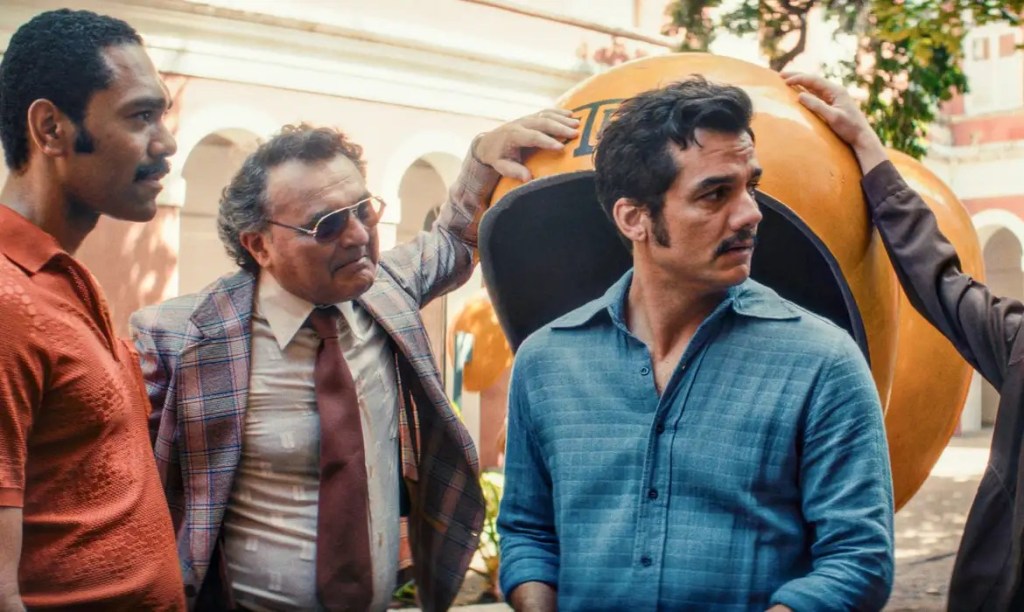 A ex-BBB que integra elenco de ‘O Agente Secreto’, indicado ao Oscar