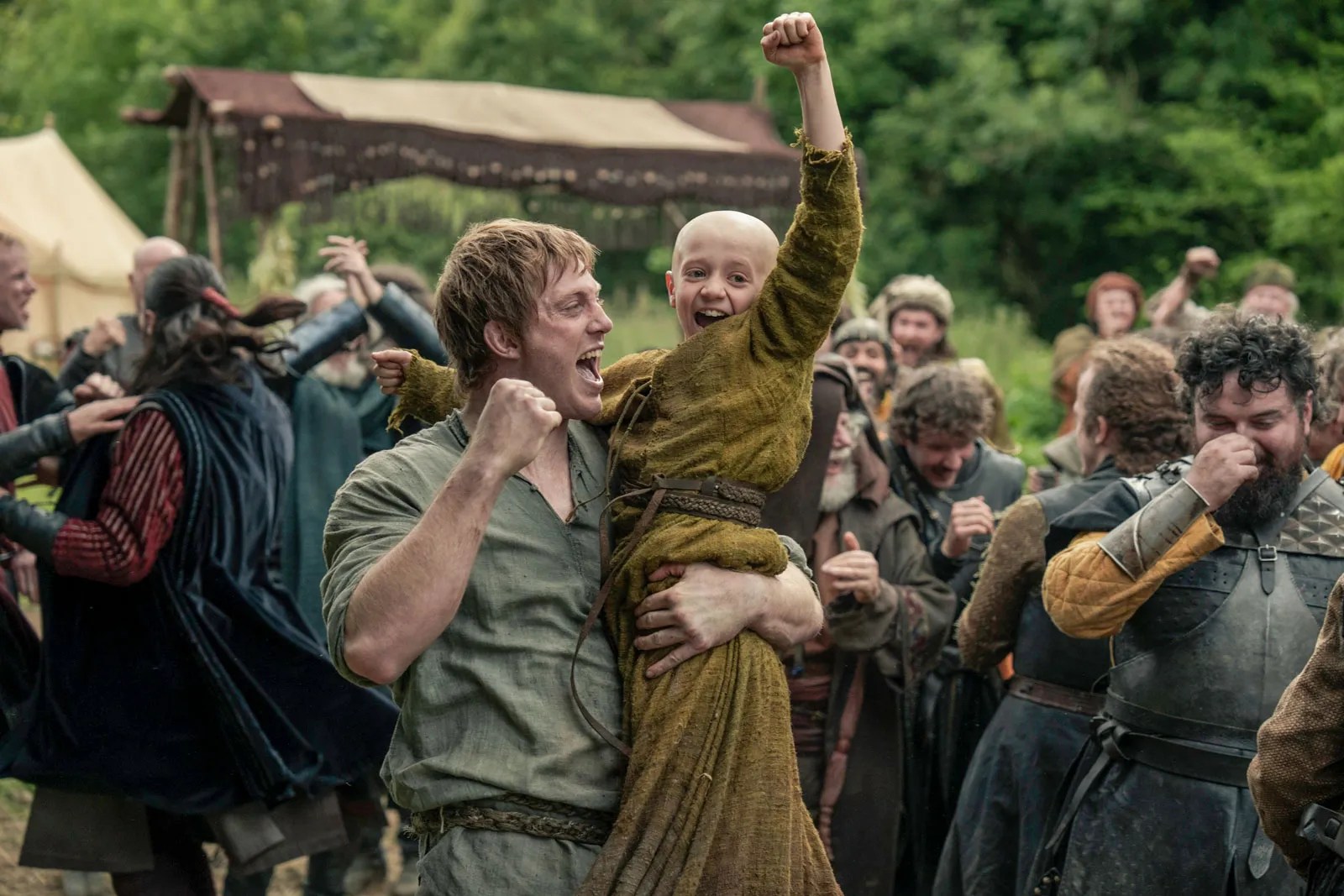 Quem é quem em ‘O Cavaleiro dos 7 Reinos’, novo spin-off de ‘Game of Thrones’