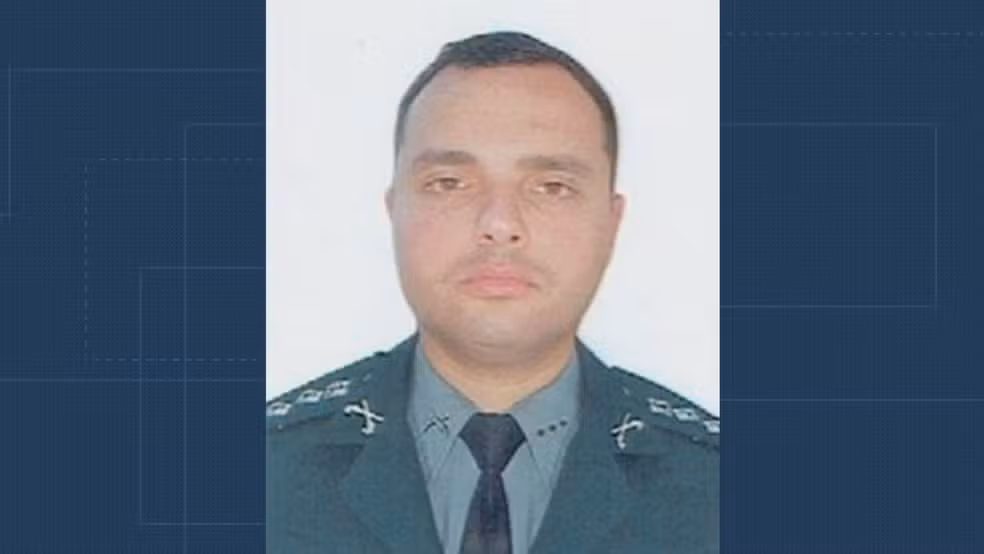 Quem é o capitão da PM demitido por suspeita de integrar grupo de extermínio