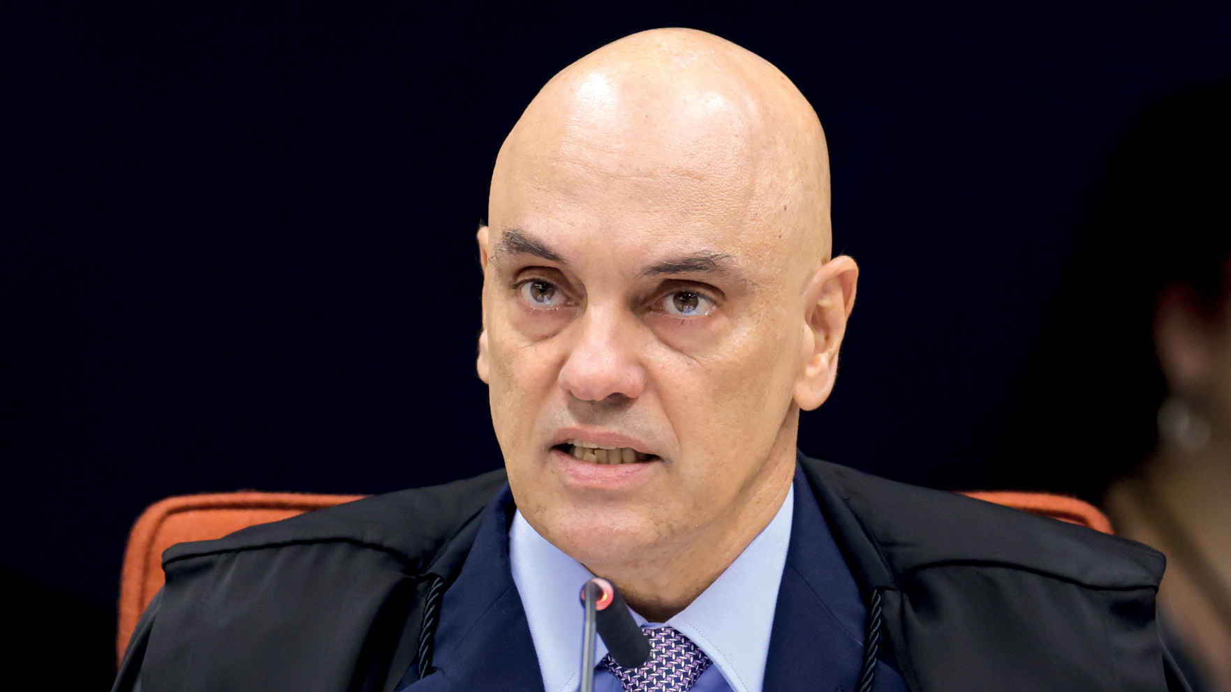 Comitê da Câmara dos EUA acusa Moraes de ‘censura’ e cita eleições de 2026 no Brasil