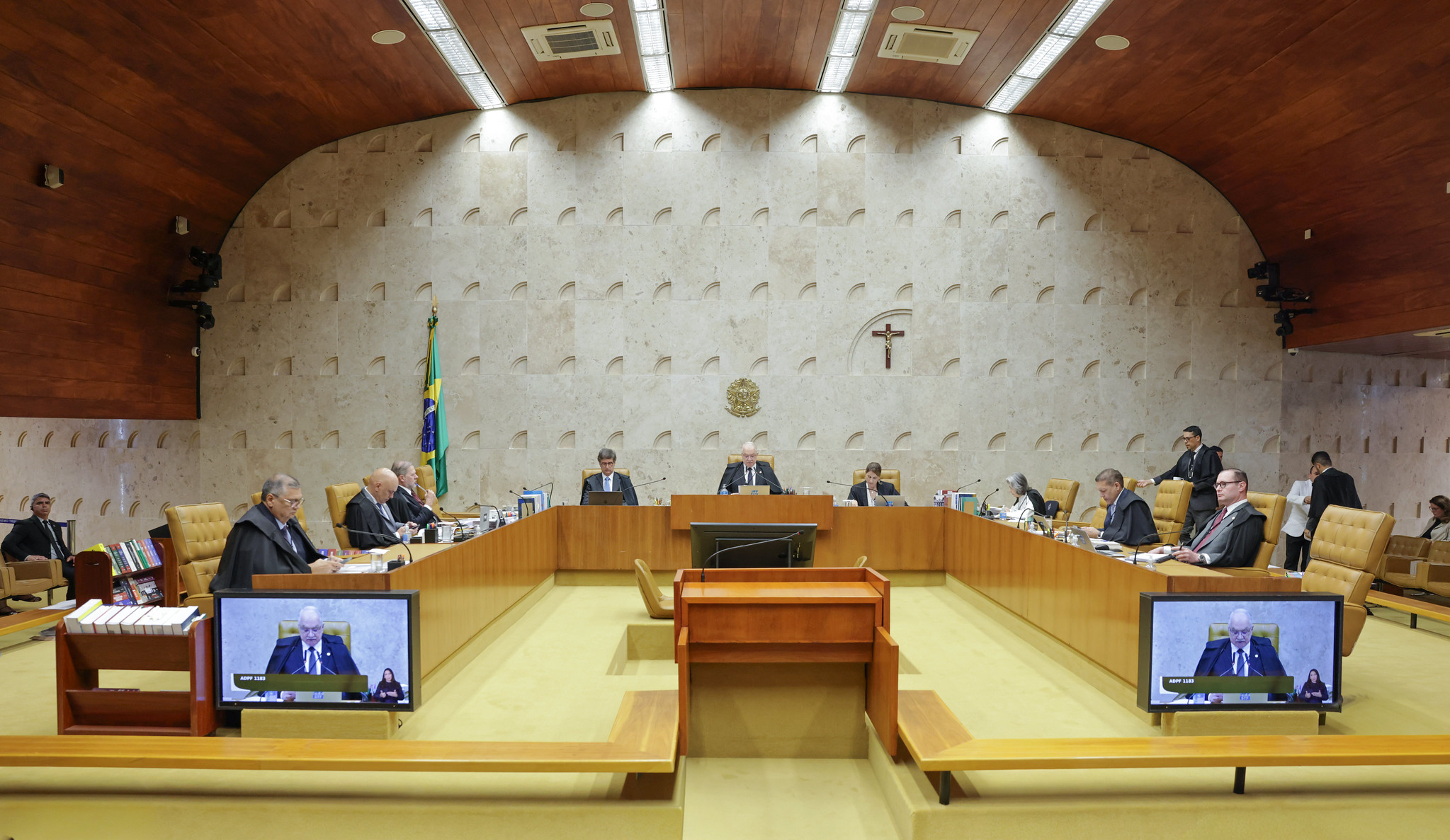 STF julga nesta semana lei do ‘Escola Sem Partido’