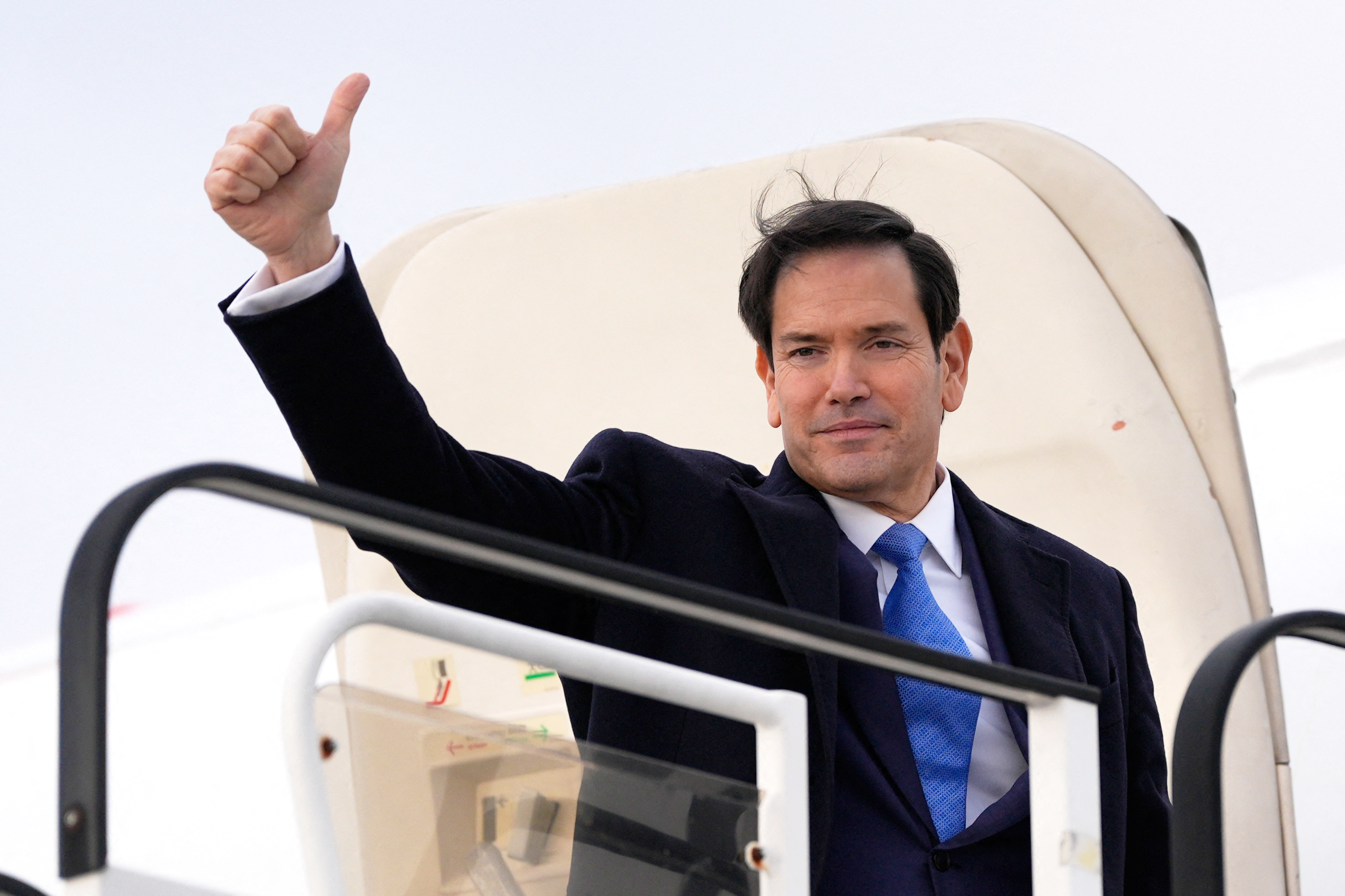 Por que Rubio prevê adesão de novos países à coalizão militar dos EUA na América Latina
