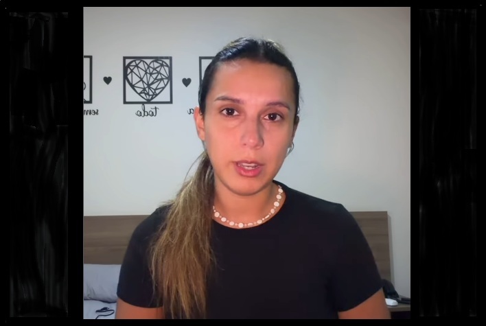 Argentina acusada de racismo no Rio é denunciada por roubar carro de ex-namorado