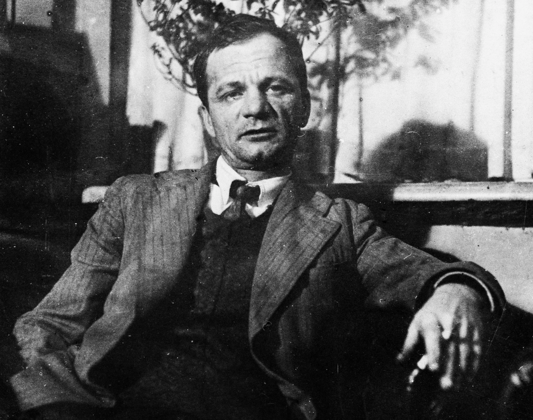 Domínio público_Andrei_Platónov_1973