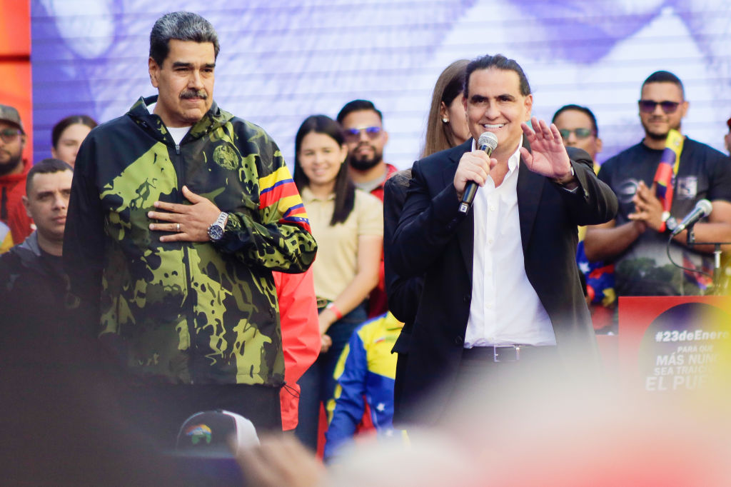 Alex Saab: quem é o ‘testa de ferro’ de Maduro detido em Caracas