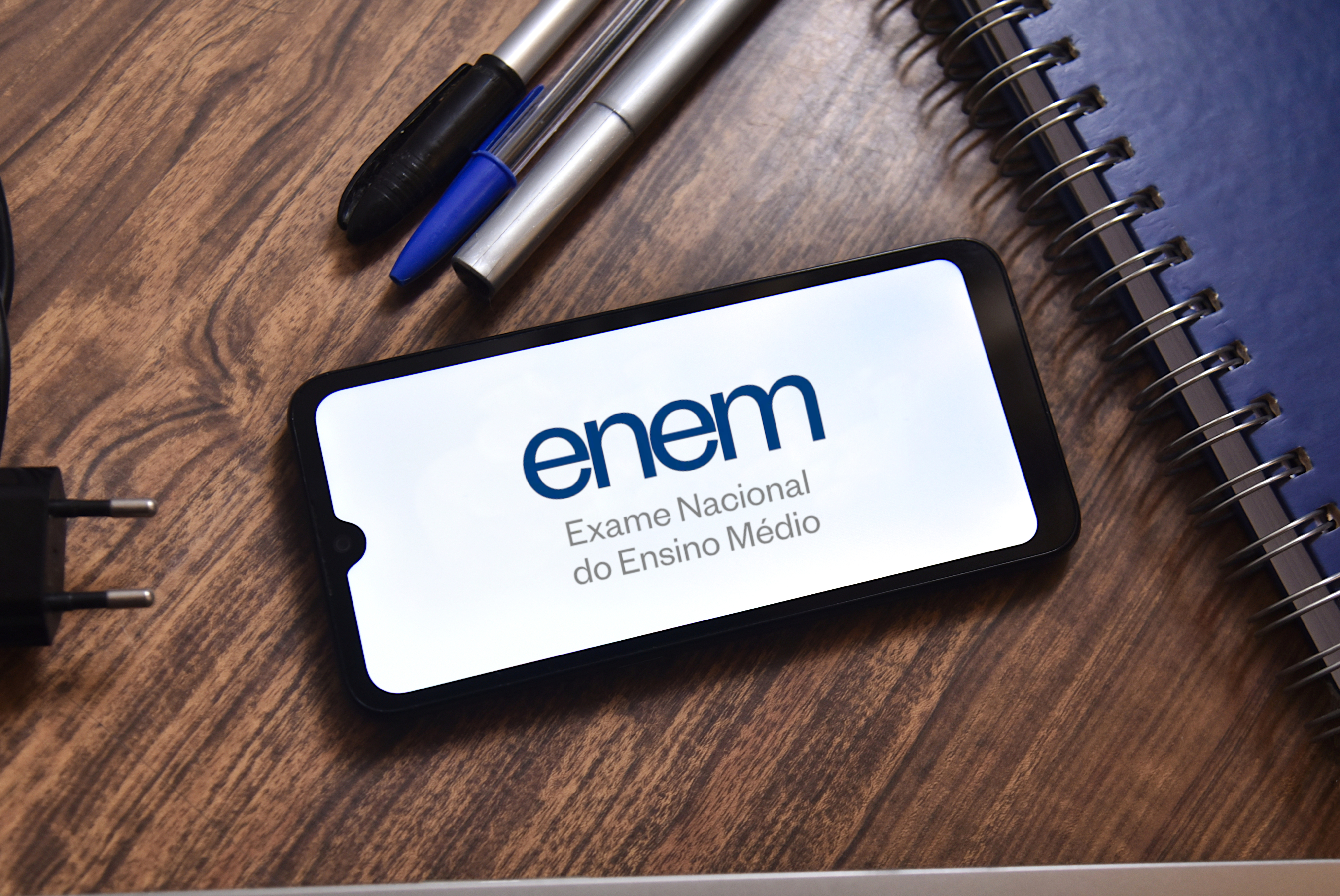 Enem 2026: prazo para pagar taxa de inscrição é prorrogado