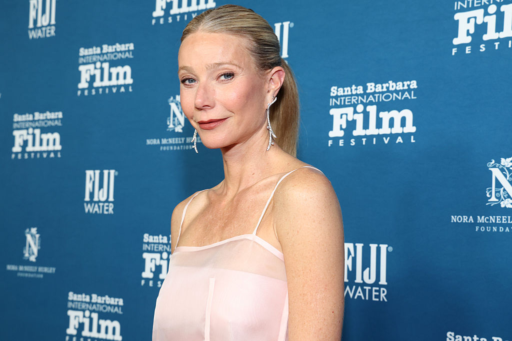 Gwyneth Paltrow revela ‘vergonha’ após fim com Brad Pitt