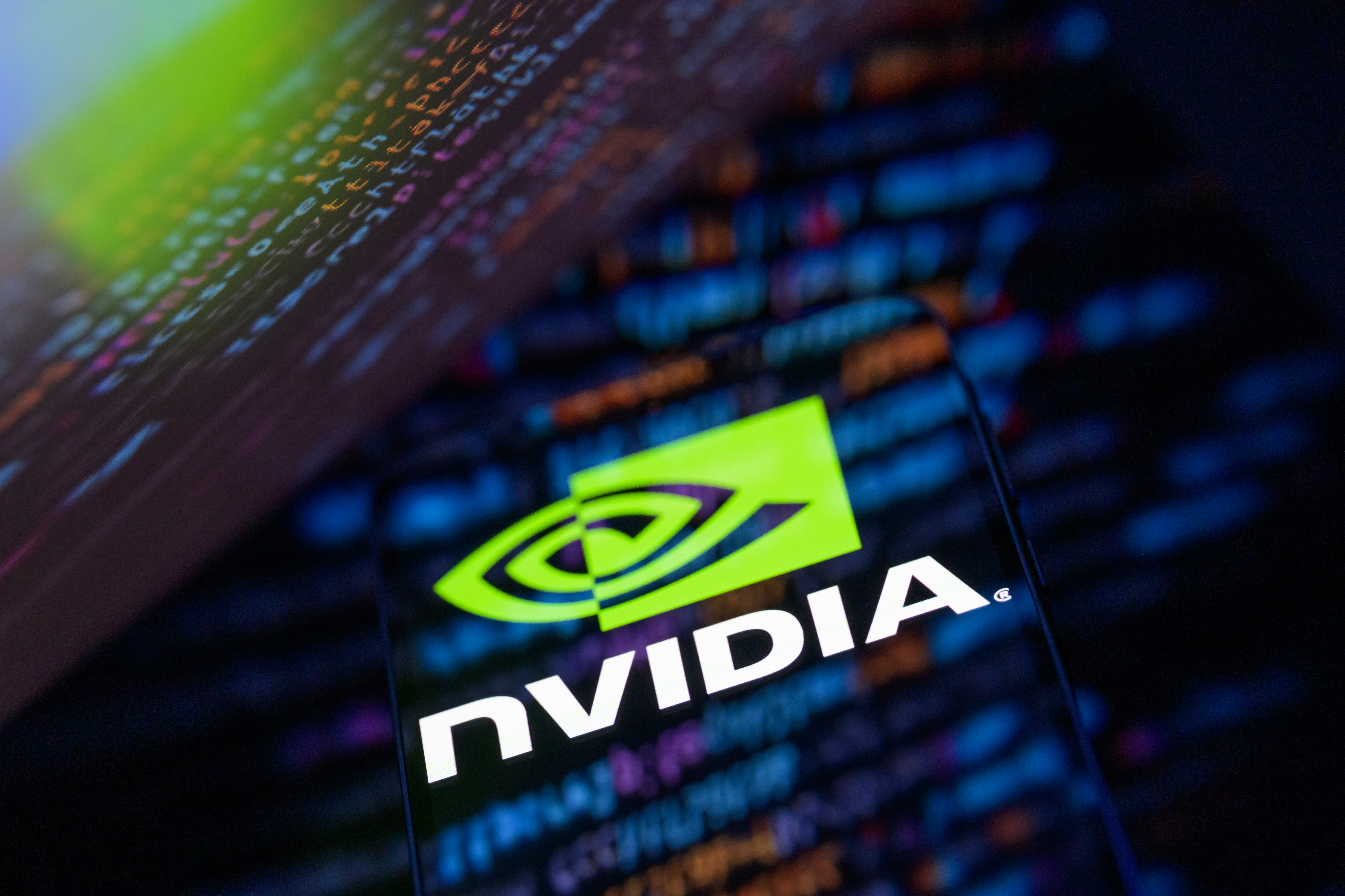 O viés otimista dos mercados à espera da Nvidia