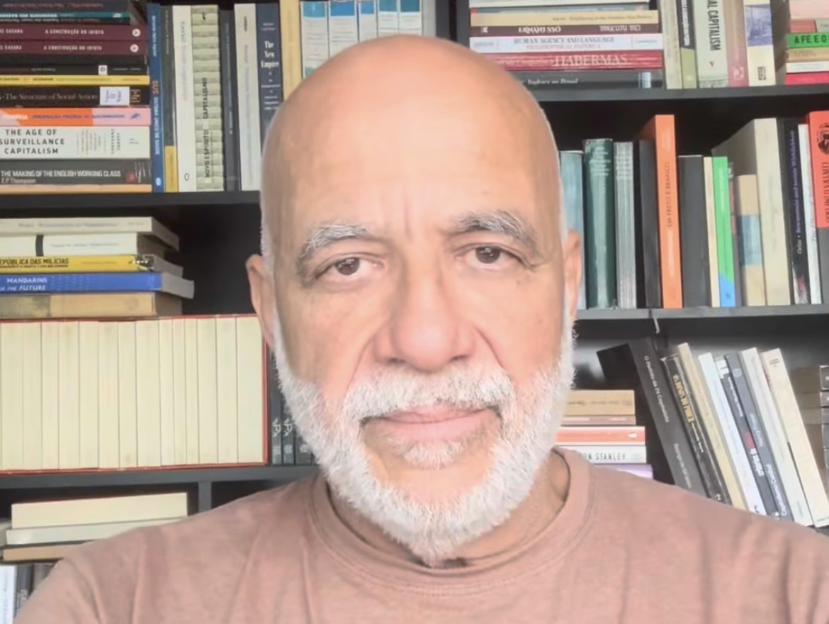 A acusação antissemita do best-seller Jessé Souza sobre caso Epstein