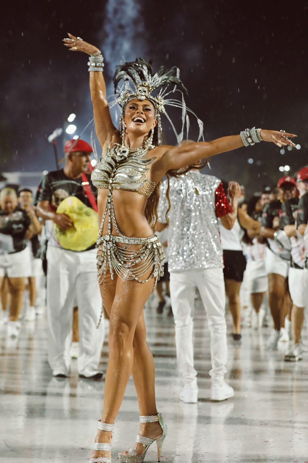 Juliana Paes