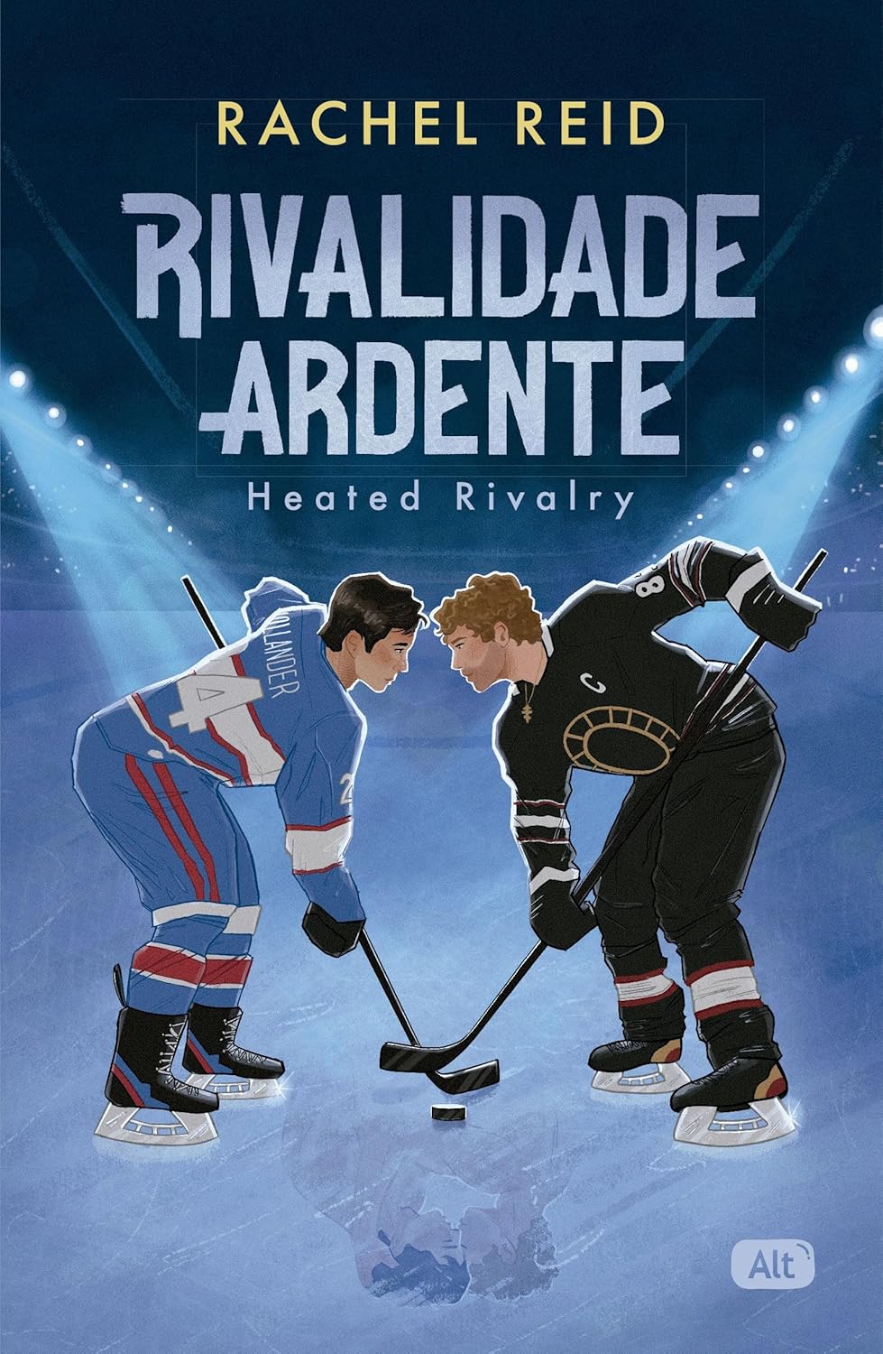 Rivalidade Ardente