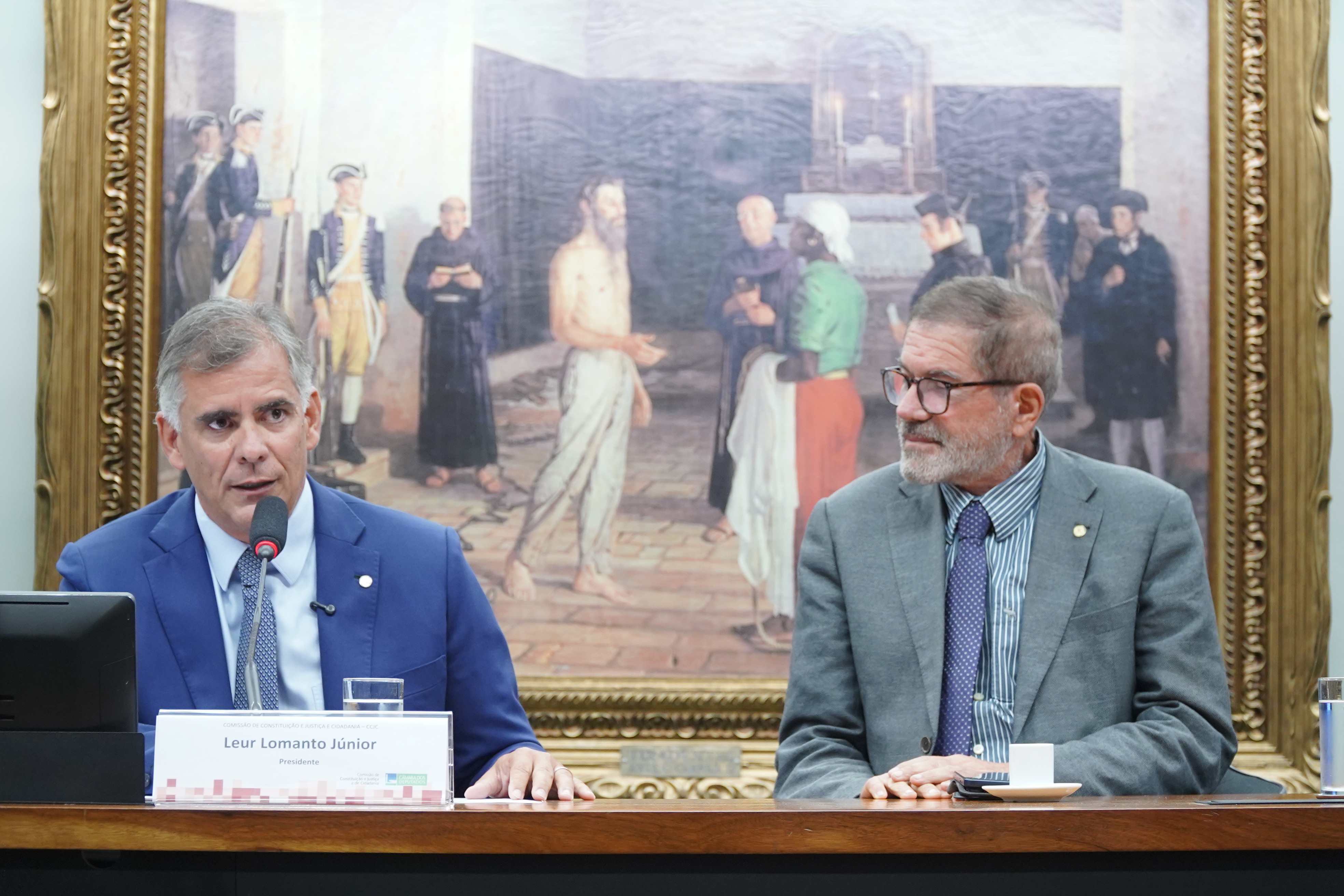 Sob pressão, chefão da CCJ pautará ‘projeto sonho’ dos bolsonaristas