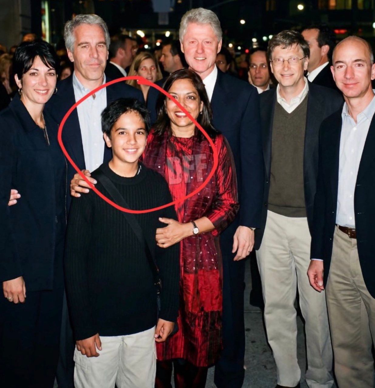 Imagens que mostram prefeito de NY ao lado de Epstein foram geradas por IA