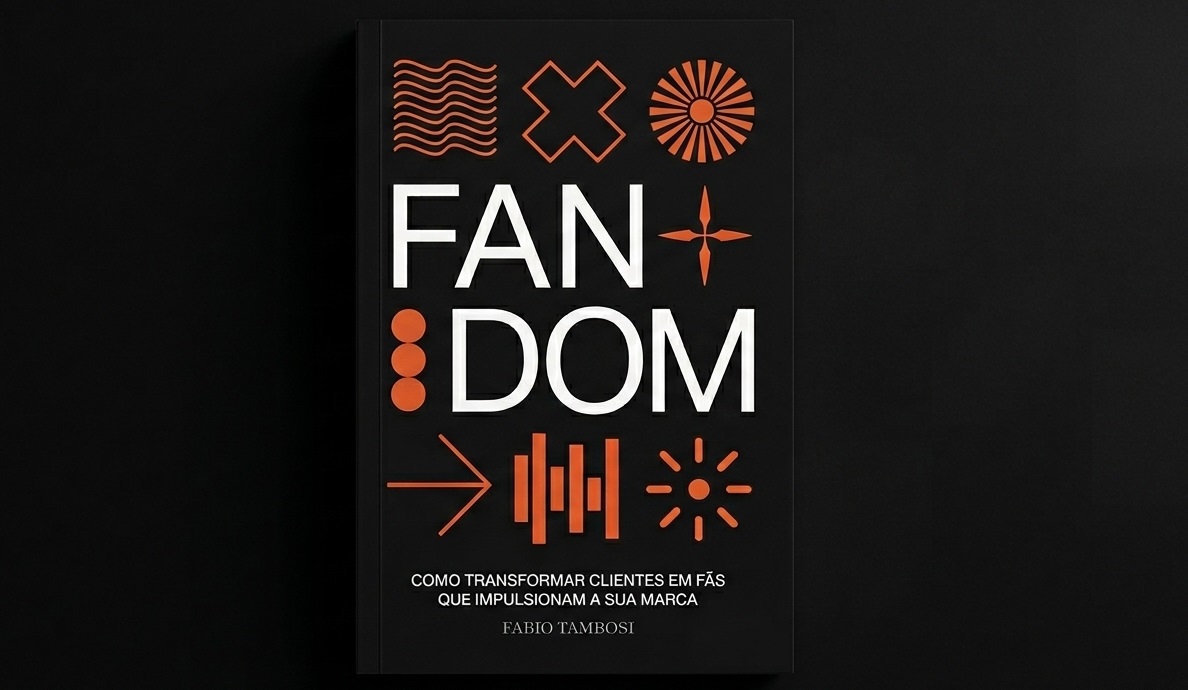 capa fandom