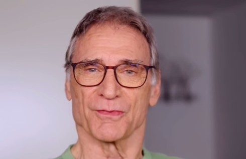 O estado de saúde de Herson Capri após infarto