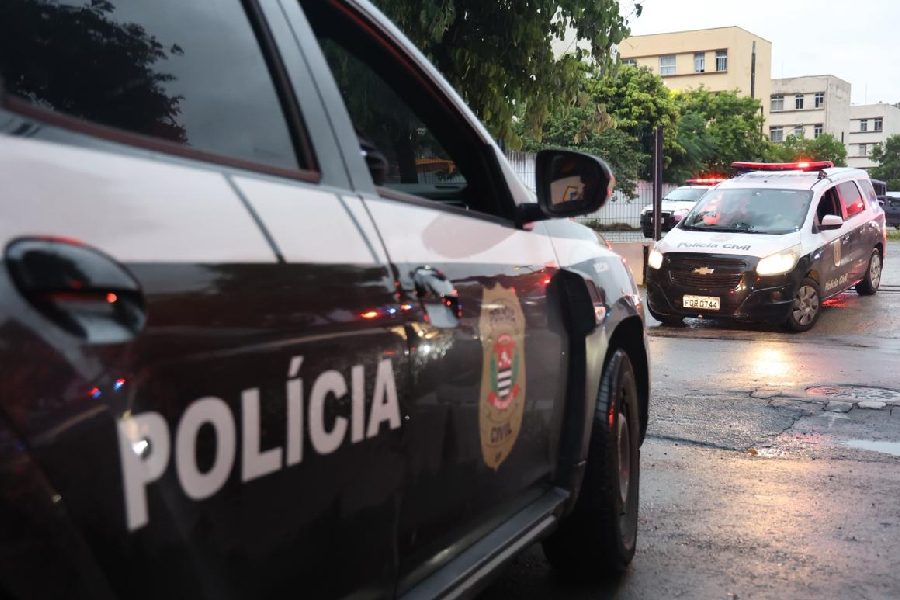 Operação prende cinco suspeitos por sequestro de corretor de criptoativos em São Paulo