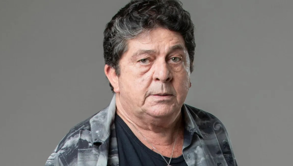 Stepan Nercessian: ‘Em Brasília, entendi por que figurante não fala’