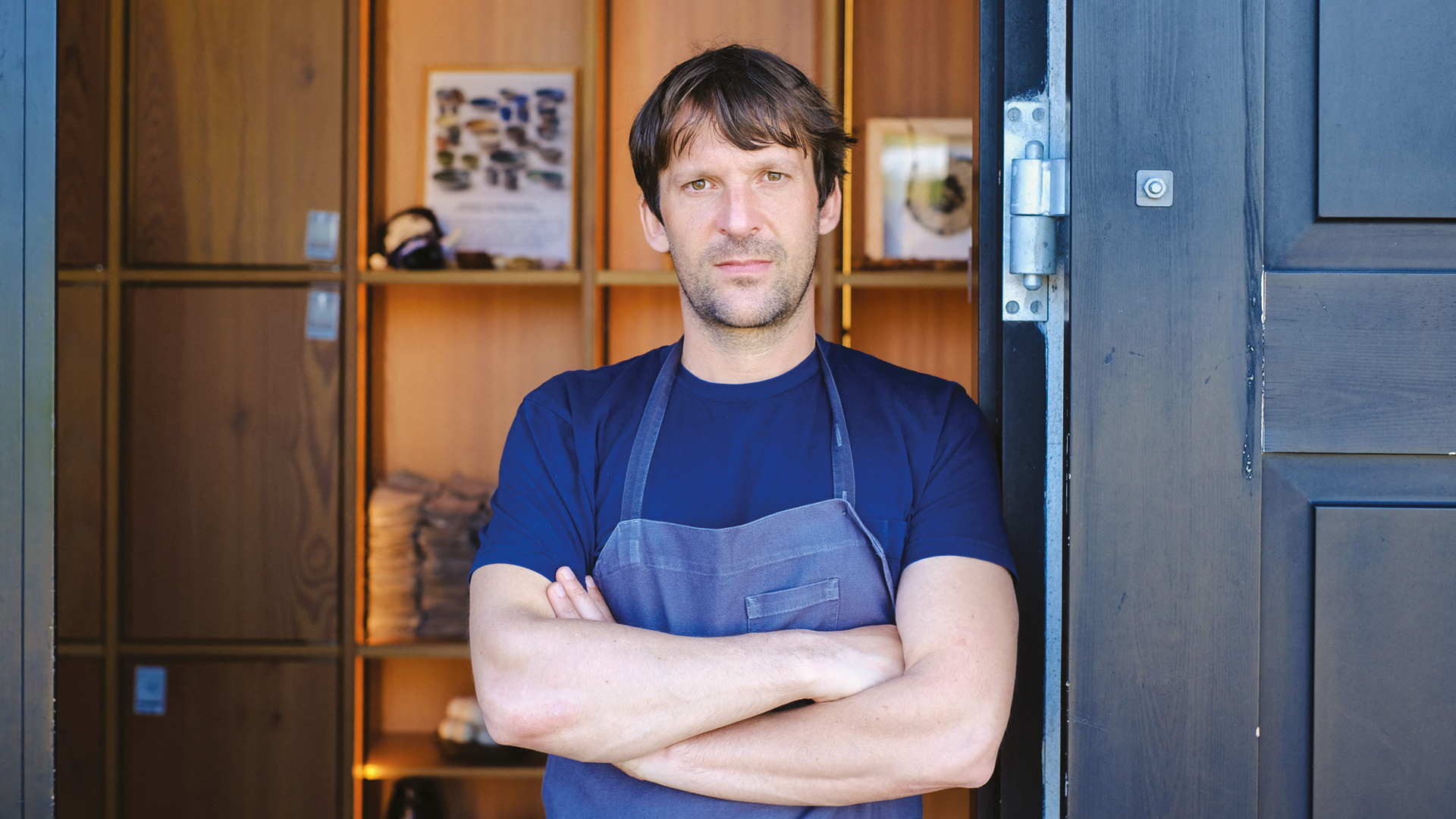 O chef saiu queimado: a derrocada de uma das mais celebradas estrelas da gastronomia do mundo