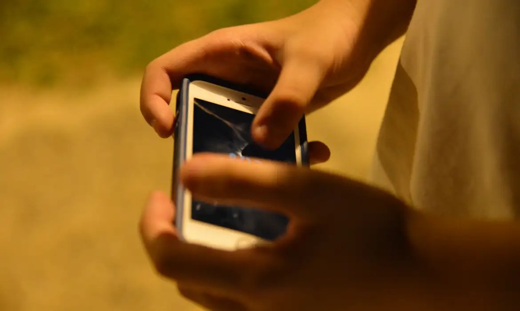 Desafios on-line colocam crianças e adolescentes em perigo