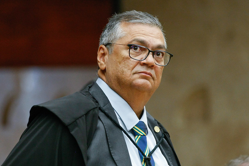 Eduardo Ribeiro, presidente do Partido Novo: ‘O mundo jurídico ficou estupefato com a decisão do Flávio Dino’