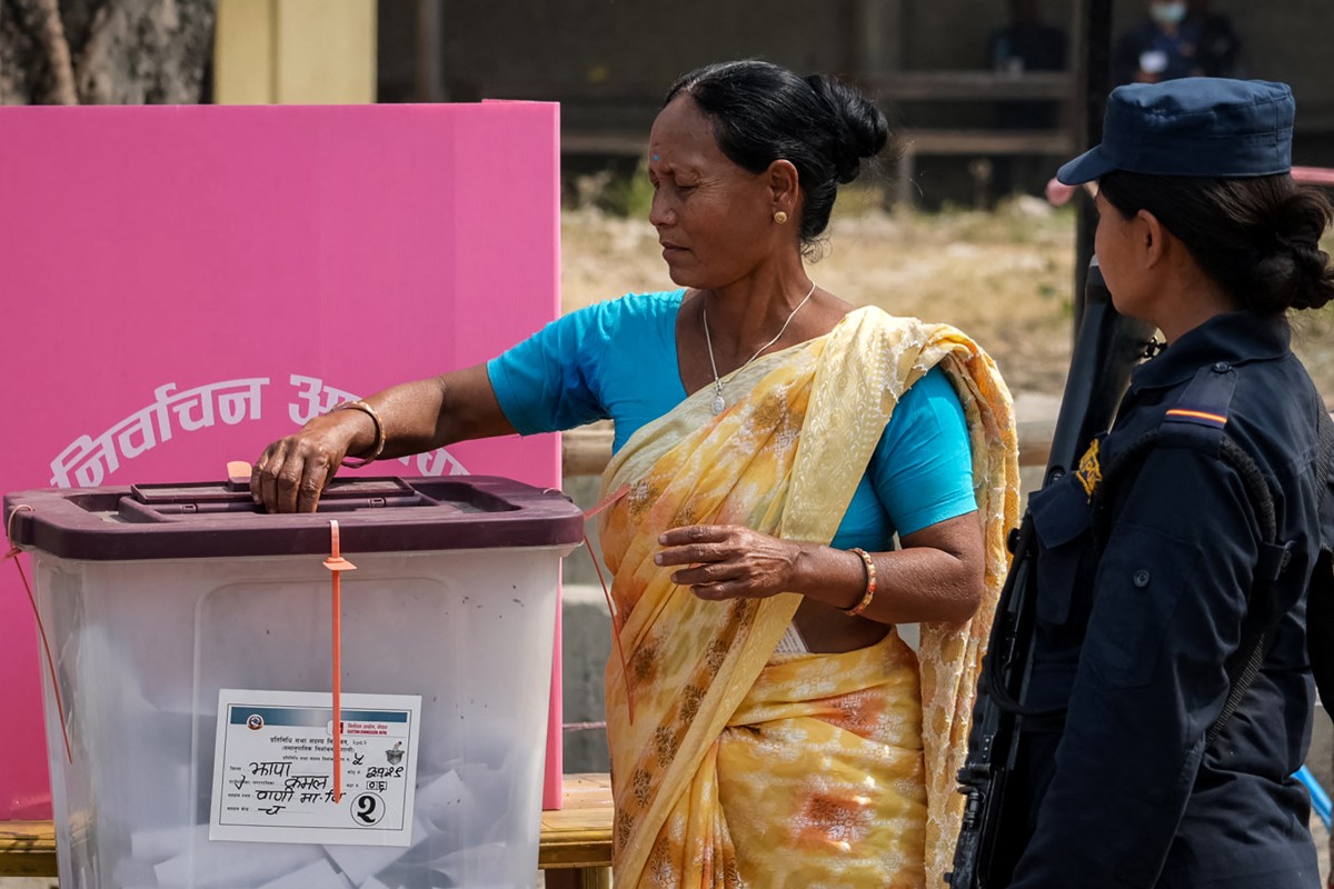 Nepal vai às urnas pela primeira vez após revolta da Geração Z derrubar governo